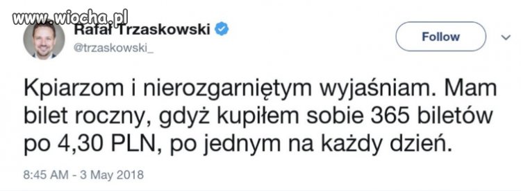 Bądź geniuszem 