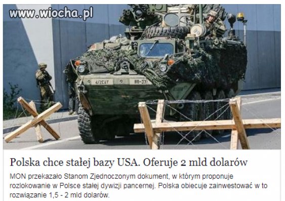 Jednych się pozbyliśmy a na głowę drugich 