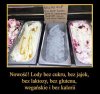 Doskonałe lody