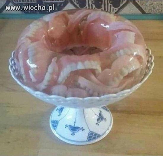 Galaretka dentystyczna 