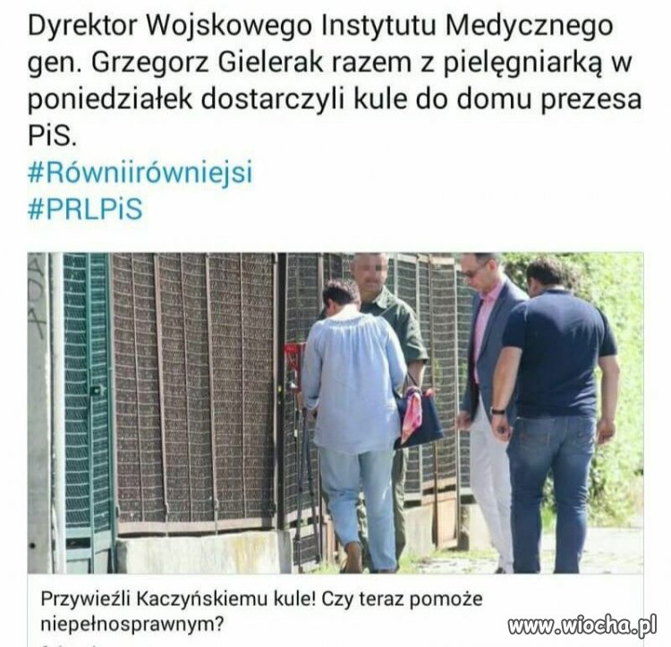 Wyciągnijcie wnioski. 