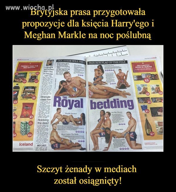 Zawsze wiedziałem 