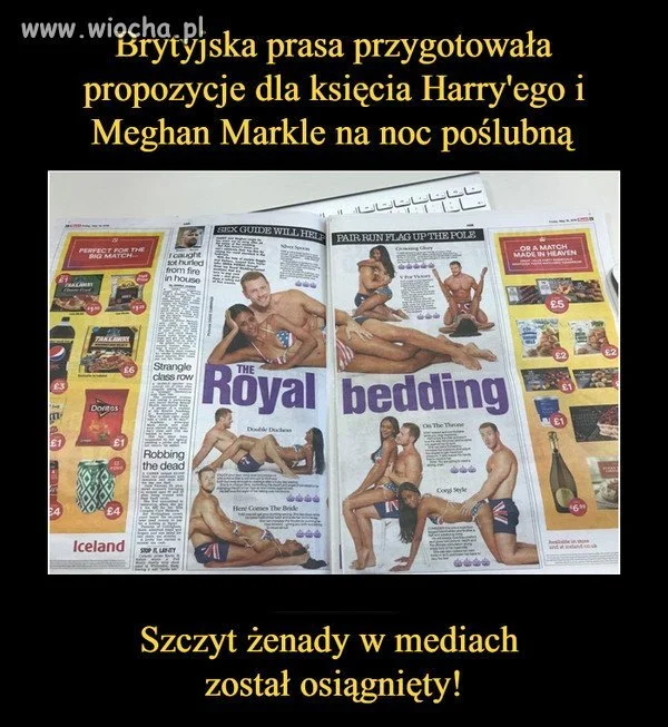 Zawsze wiedziałem 
