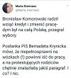 No właśnie...