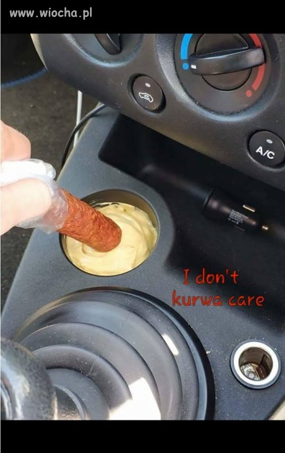 Miejsce na musztardę 