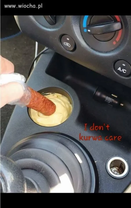 Miejsce na musztardę 