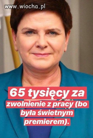 Nie rozumiem tego...należało się za ciężką pracę