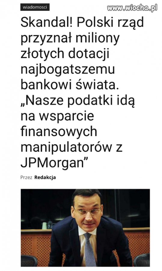 Nie miej złudzeń