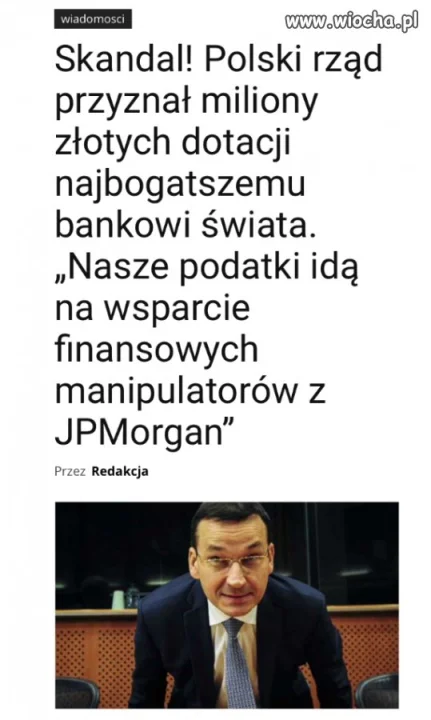 Nie miej złudzeń