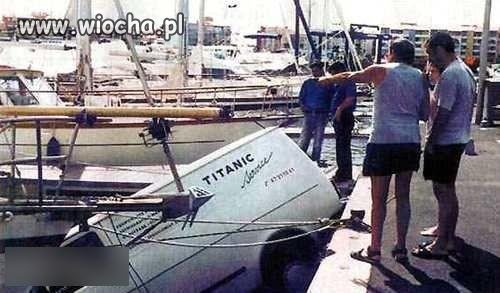 Titanic