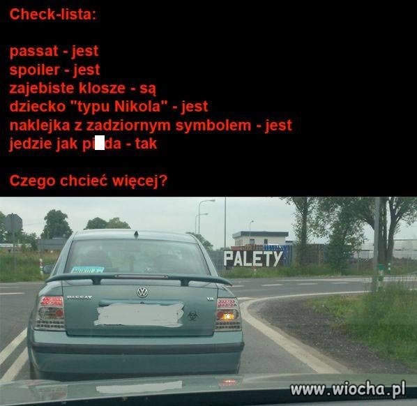 Czego więcej