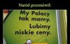 Naród przemówił.