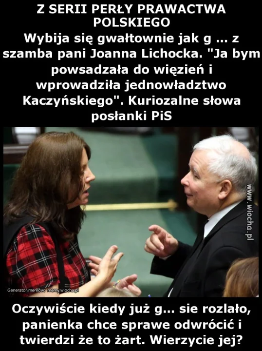 Z SERII PERŁY PRAWACTWA POLSKIEGO