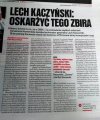 To się narobiło...