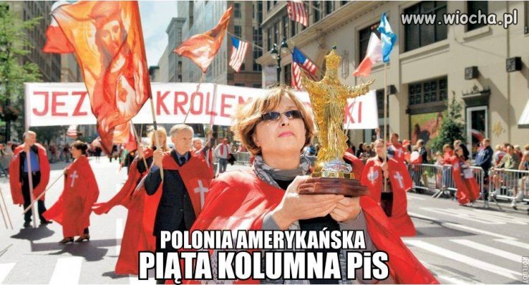 Piąta kolumna