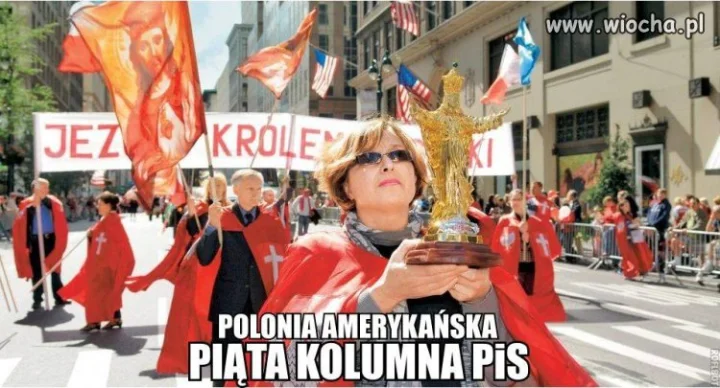 Piąta kolumna