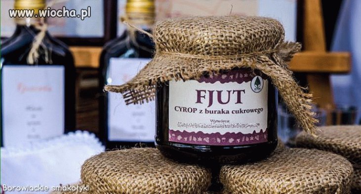 Cudze chwalicie, swego nie znacie