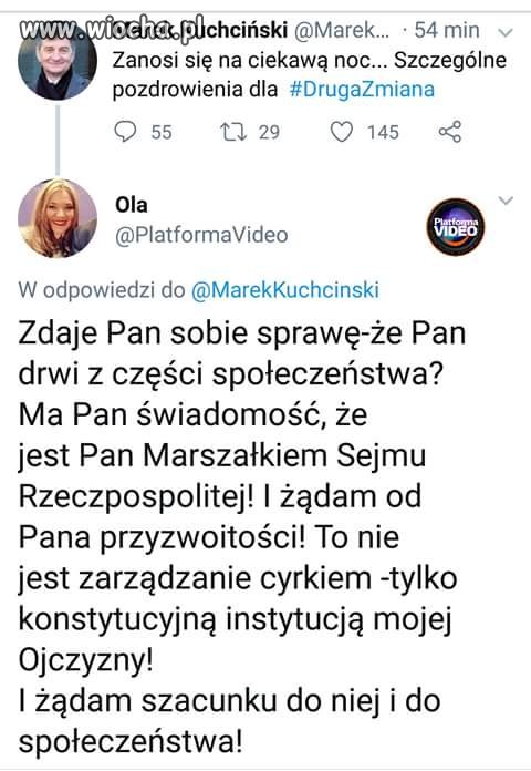 Jeden wielki cyrk.