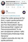 Jeden wielki cyrk.