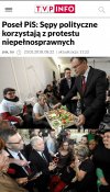 Punkt widzenia zależy od punktu siedzenia