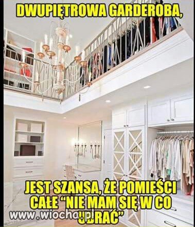 Szanse są ale małe.