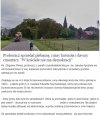 Ciekawe ile przytulił