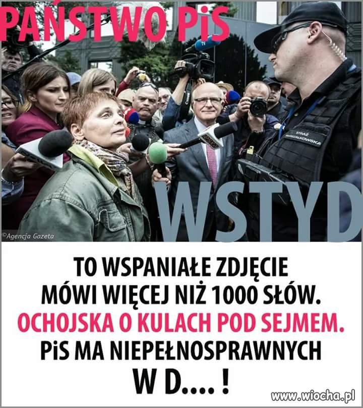 Cały czas słuchają