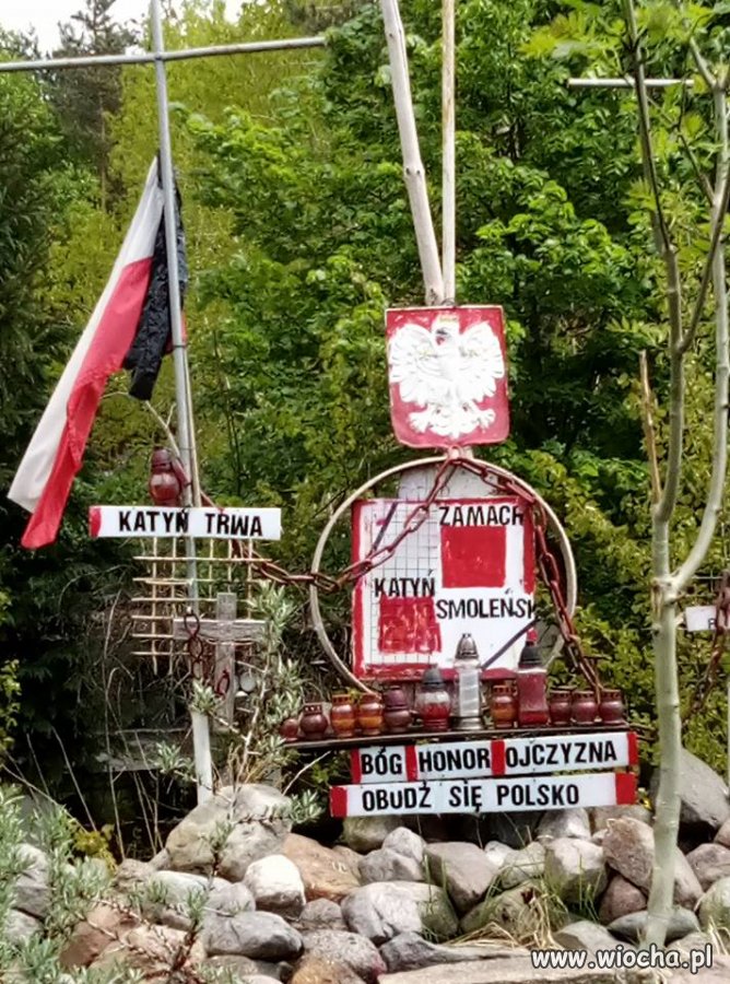 Tymczasem gdzieś w Polsce ...