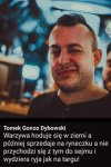 A ja uważam, że z takich buraków