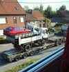 Jakiś dobry spedytor