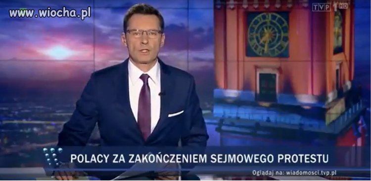 Polacy czy PiS?