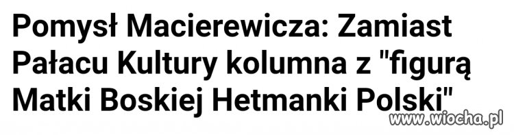 Na tego świra zawsze można liczyć.