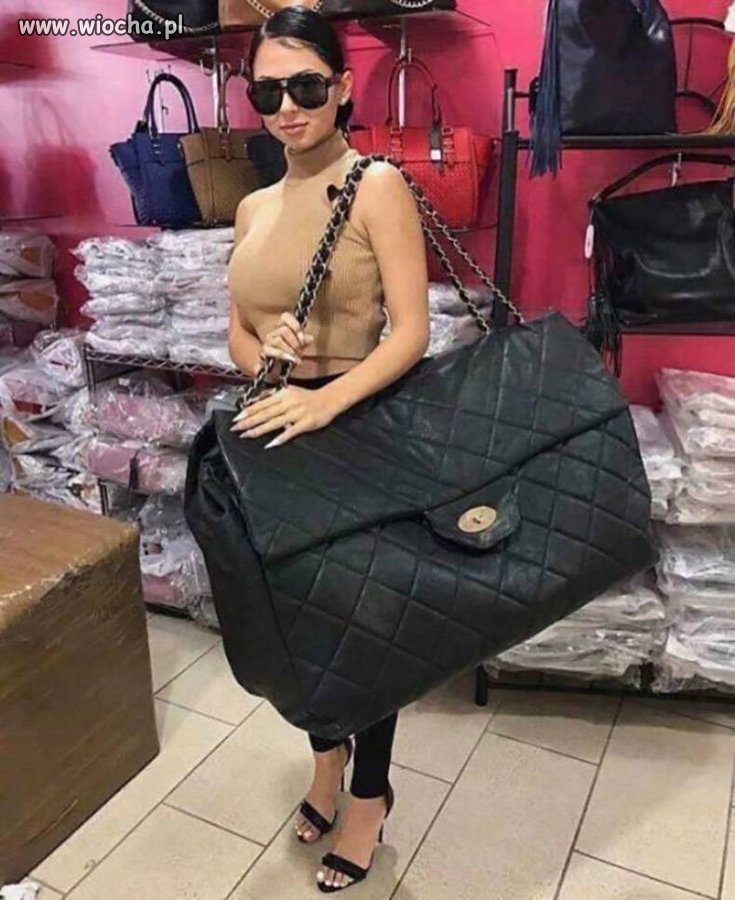 Torebeczka