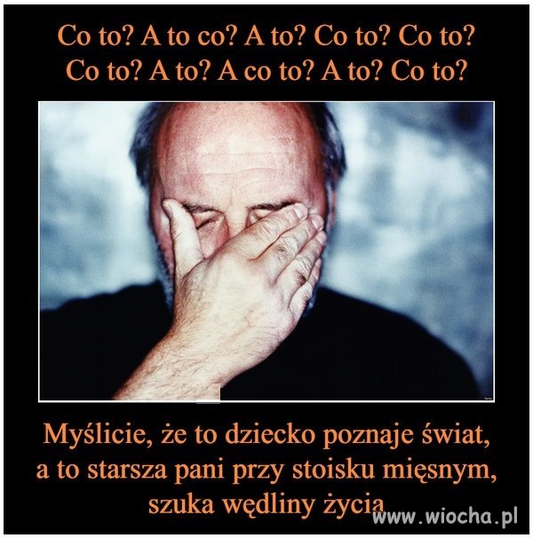 Garmażeryjne rozterki