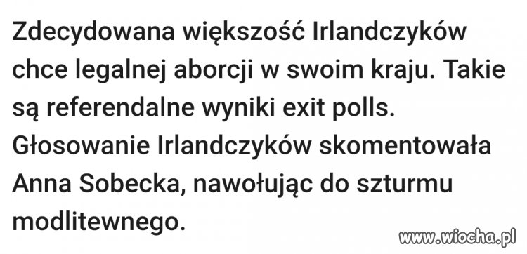 Modlitewni szturmowcy  kontratakują