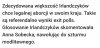 Modlitewni szturmowcy  kontratakują