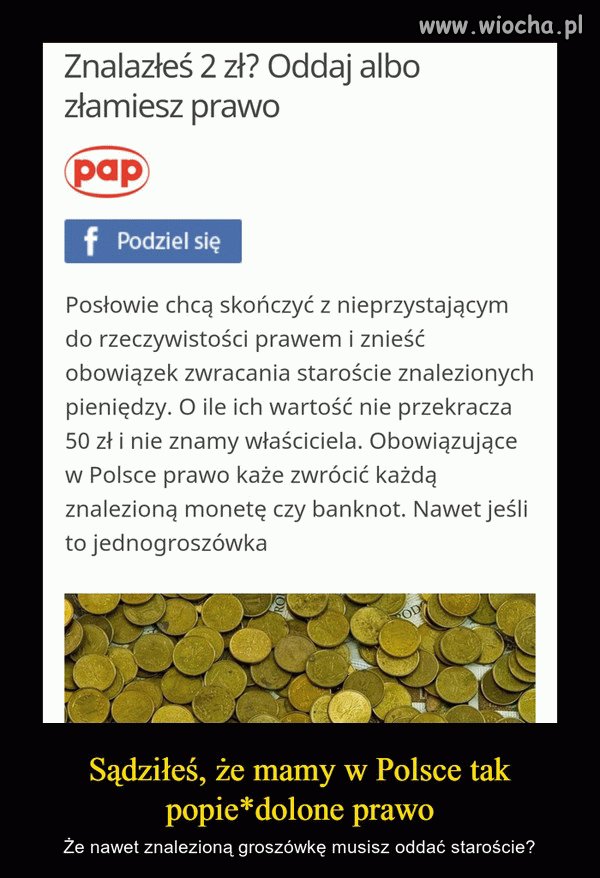 Z cyklu: Czy wiesz, że...