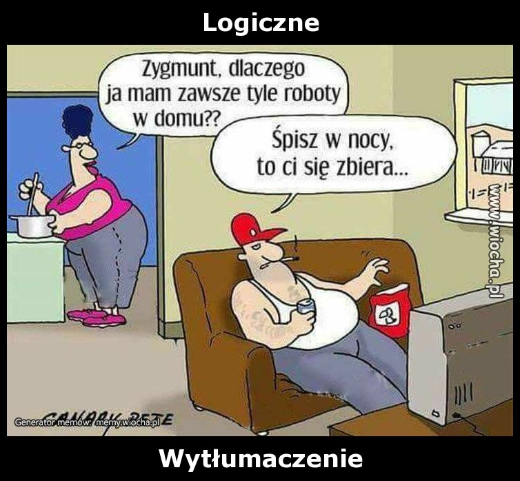 Logiczne