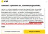 Cokolwiek nie zrobisz...