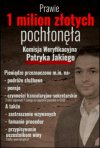 Gdzieś i na czymś trzeba się wybić.coś ucichła 