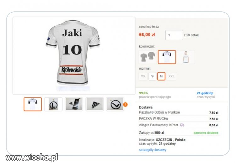 Już w sprzedaży