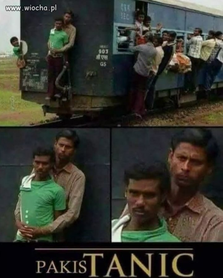 PakisTANIC