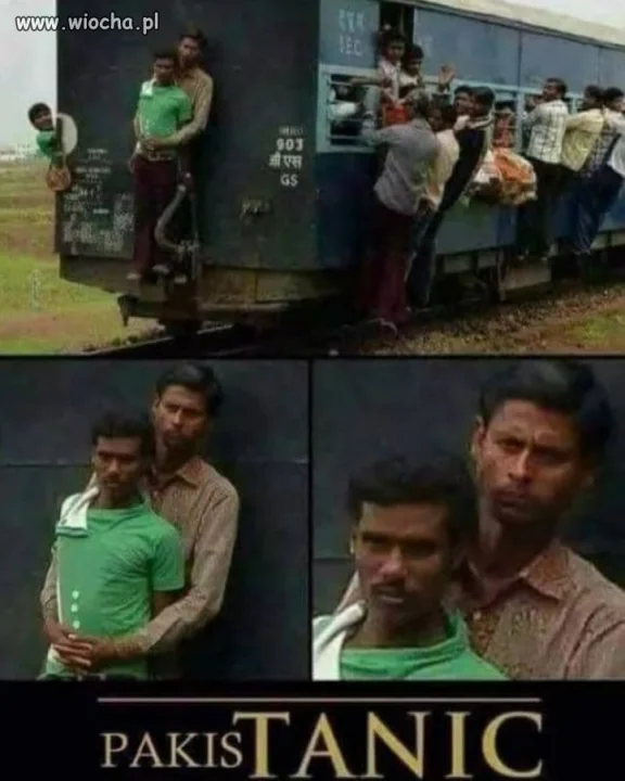 PakisTANIC
