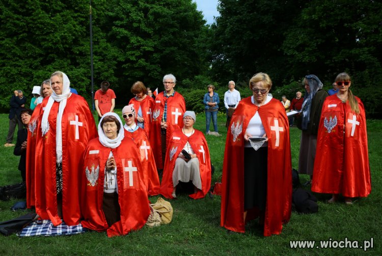 Krzyżacy XXI wieku