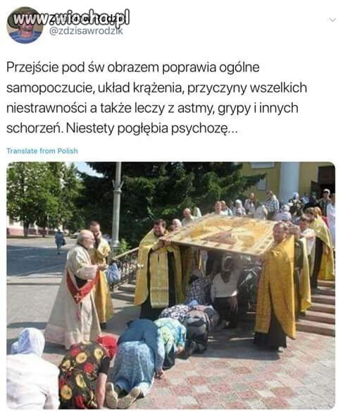 Średniowiecze.