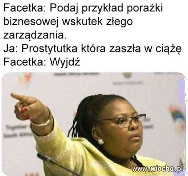 Tak zabija