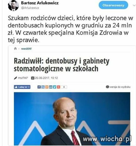 Niezły przekręt...tyle milionów