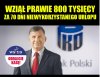 Repolonizacja banku w/g PiS