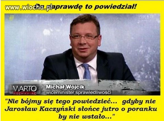 Nie wiem