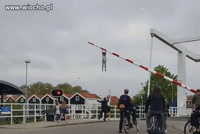 To nie był dobry pomysł